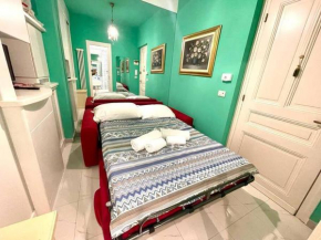 Suite Cavalieri di Rodi 6 - Ospedaletti Ospedaletti